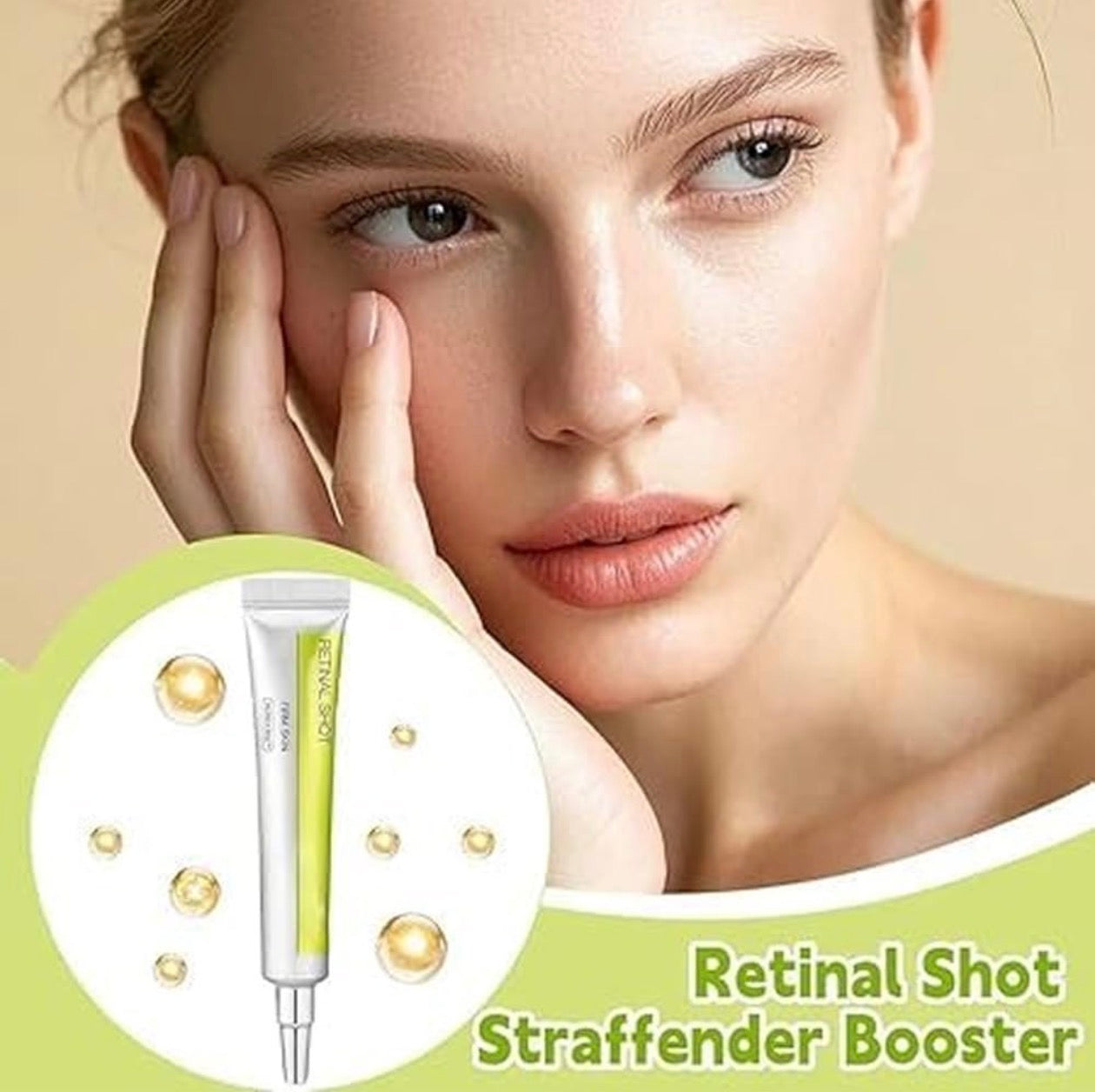 retinol serum
