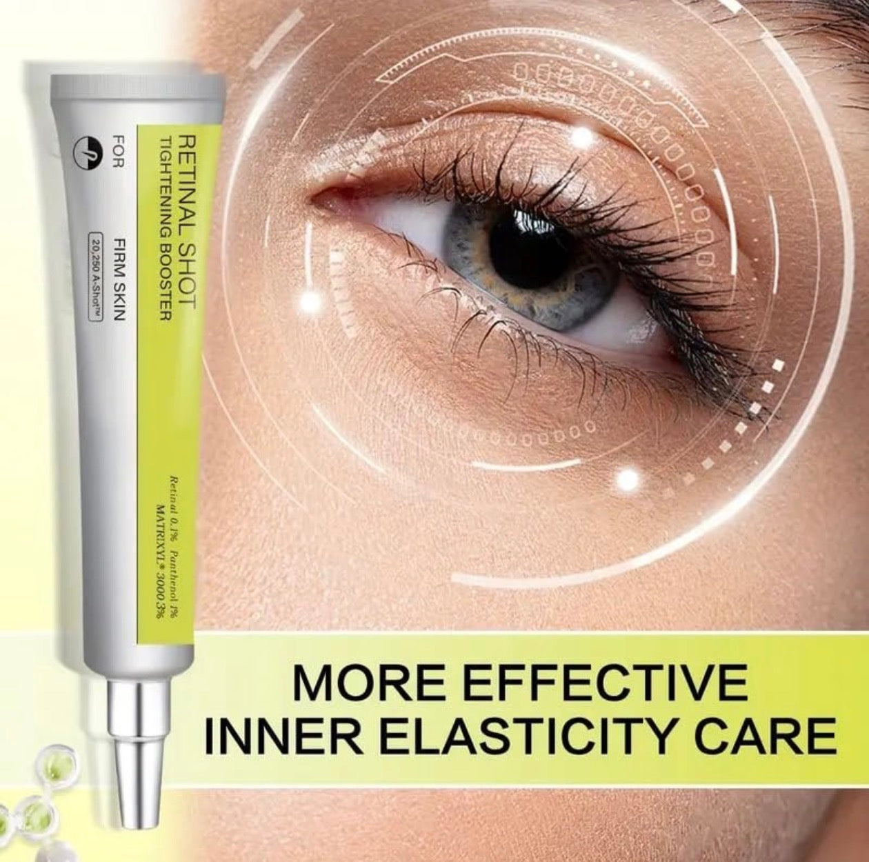 retinol serum