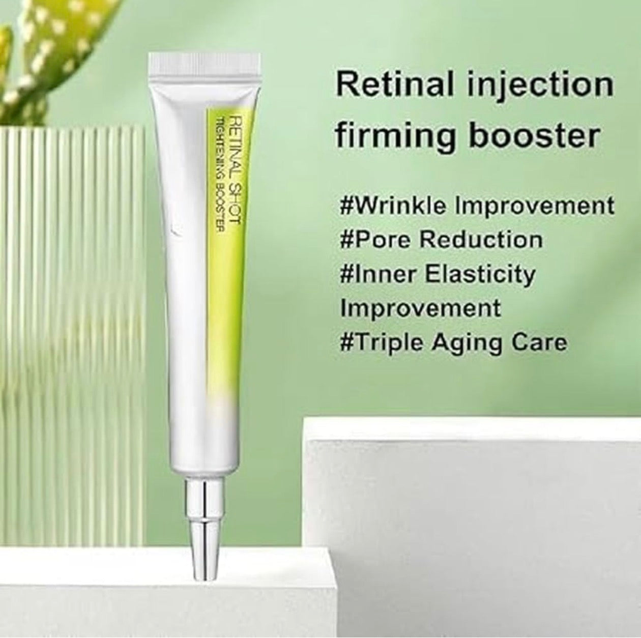 retinol serum