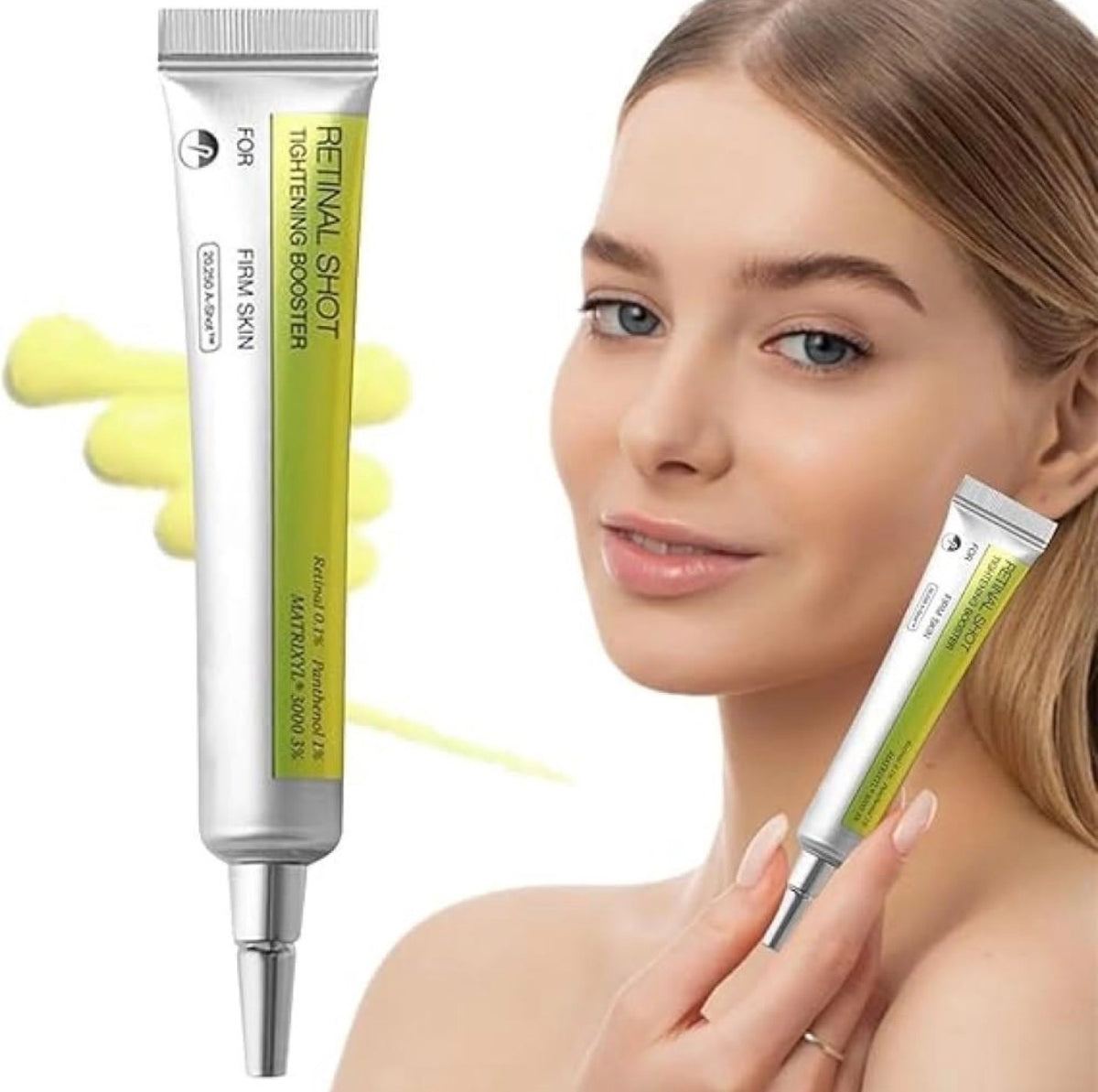 retinol serum