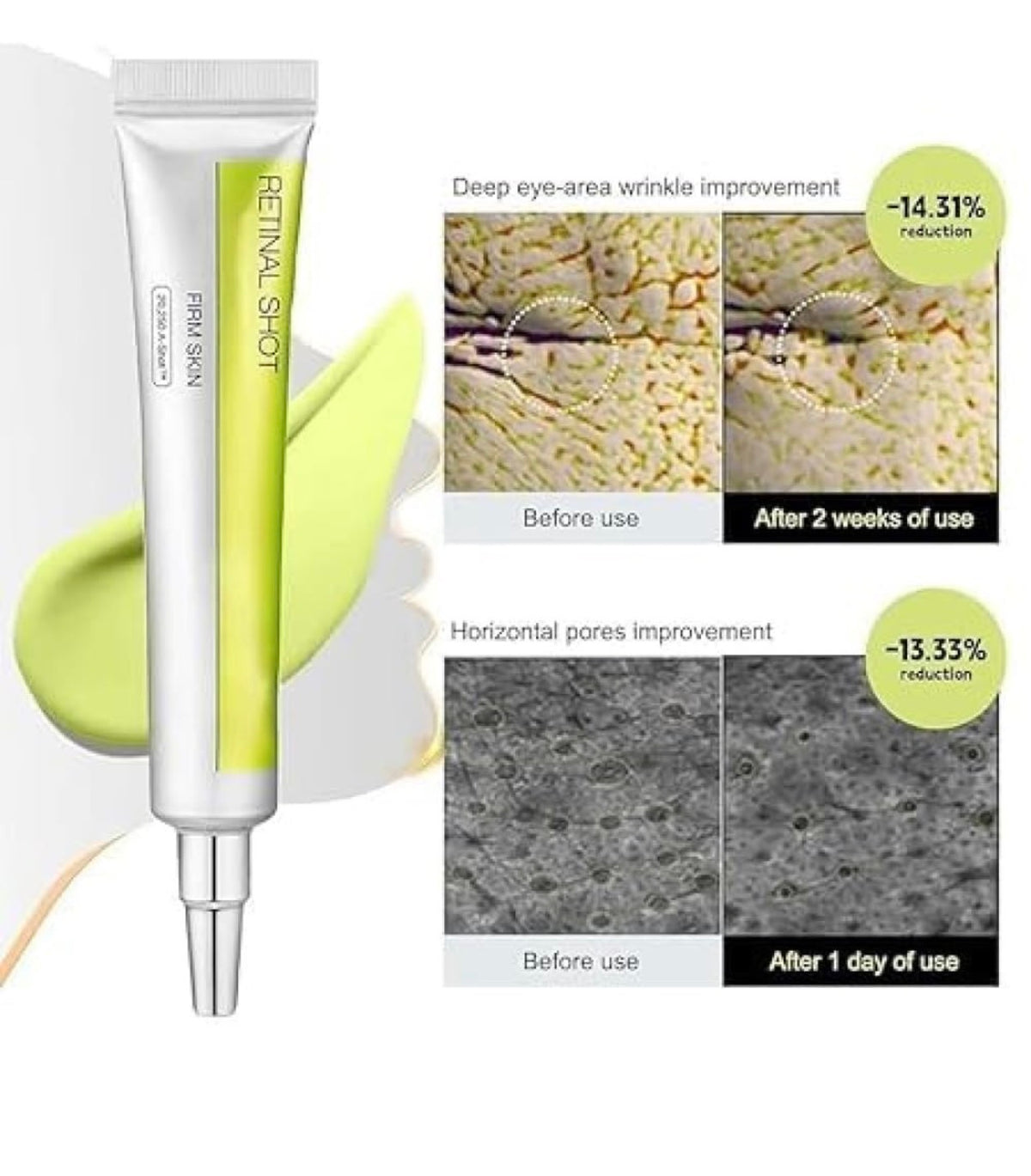 retinol serum
