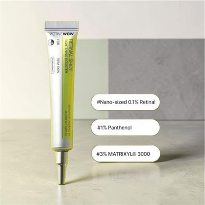 retinol serum